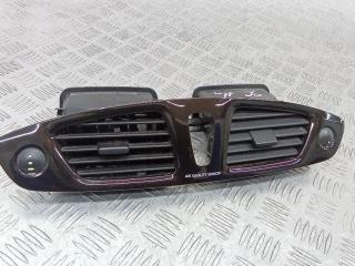 дефлектор обдува салона Renault Scenic 3 поколение 2011, 682600031R