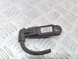 датчик абсолютного давления Renault Megane 3 поколение 2009, 1.5 л., дизель, МКПП, 0281002566