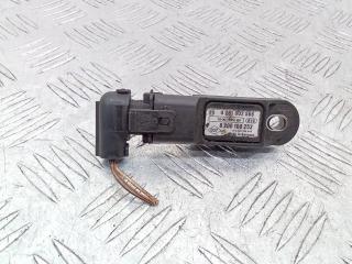 датчик абсолютного давления Renault Laguna 3 поколение 2010, 1.5 л., дизель, МКПП, 0281002566