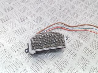 сопротивление печки Volkswagen Golf 5 поколение 2008, 3C0907521