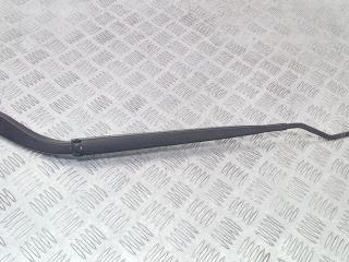 щеткодержатель (поводок стеклоочистителя, дворник) Renault Scenic 2 поколение 2005, 8200466006