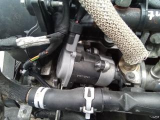клапан EGR Peugeot 607 1 поколение [рестайлинг] 2009, 2.7 л., дизель, АКПП, 8151-0240