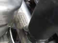 охладитель EGR / Радиатор EGR Peugeot 607 1 поколение [рестайлинг] 2009, 2.7 л., дизель, АКПП, 4U3Q-9Y493-BN - фото №2