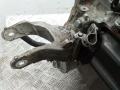 кронштейн КПП Peugeot 607 1 поколение [рестайлинг] 2009, 2.7 л., дизель, АКПП, 9653919280 - фото №2