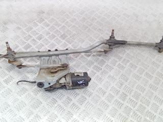 механизм стеклоочистителя (трапеция дворников) Renault Scenic 2 поколение 2004, 8200327016