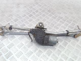 механизм стеклоочистителя (трапеция дворников) Audi A4 B6 2001, 0390241509