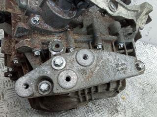 кронштейн КПП Opel Zafira 1 поколение (A) [рестайлинг] 2005, 1.9 л., дизель, МКПП, 24459782