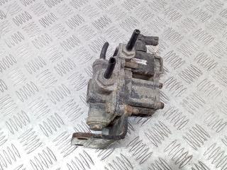 кран модулятор EBS MAN TGL 1 поколение 2005, 81521806019