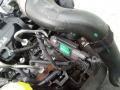 датчик абсолютного давления Renault Clio 3 поколение [рестайлинг] 2012, 1.5 л., дизель, МКПП, 0281002997 - фото №2