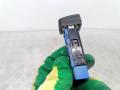кнопка обогрева сидений Hyundai Sonata NF 2005, 93730-3K500 - фото №3