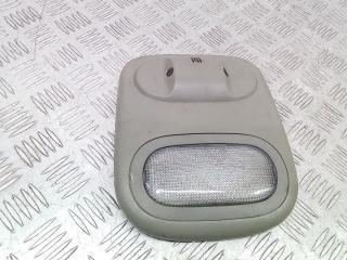 фонарь салона (плафон) Nissan Primastar 1 поколение 2004, 8200094459