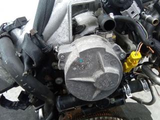 насос вакуумный Renault Scenic 2 поколение 2006, 1.9 л., дизель, МКПП