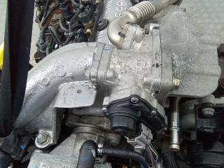 комплект сцепления Renault Scenic 2 поколение 2006, 1.9 л., дизель, МКПП, A2C53026301