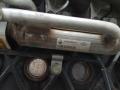охладитель EGR / Радиатор EGR Renault Scenic 2 поколение 2006, 1.9 л., дизель, МКПП, 8200426934 - фото №2