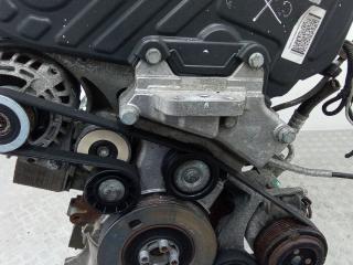 кронштейн двигателя Opel Zafira 1 поколение (A) [рестайлинг] 2006, 1.9 л., дизель, МКПП