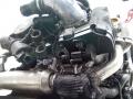 заслонка дроссельная Opel Zafira 2 поколение (B) 2006, 1.9 л., дизель, МКПП - фото №3