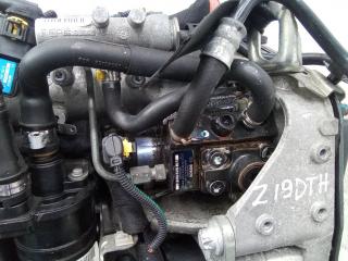 ТНВД Opel Zafira 1 поколение (A) [рестайлинг] 2006, 1.9 л., дизель, МКПП, 0445010097