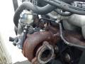 турбина Renault Megane 2 поколение 2005, 1.9 л., дизель, МКПП, 708639-5010S - фото №3