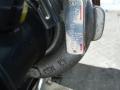 турбина Renault Megane 2 поколение 2005, 1.9 л., дизель, МКПП, 708639-5010S - фото №4