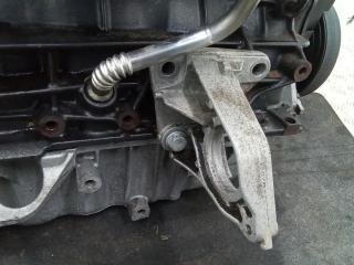 кронштейн полуоси Renault Megane 2 поколение 2005, 1.9 л., дизель, МКПП