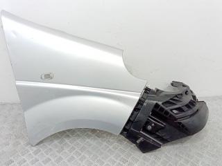 крыло переднее правое Renault Trafic 2 поколение [рестайлинг] 2011, 620340101R