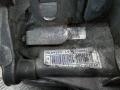 КПП механическая (МКПП) Renault Master 2 поколение [рестайлинг] 2006, 2.5 л., дизель, МКПП, PK6380 - фото №3