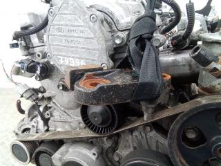кронштейн двигателя Toyota Corolla Verso 2 поколение AR10 2007, 2.2 л., дизель, МКПП