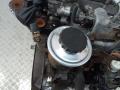 насос гидроусилителя руля Toyota Corolla Verso 2 поколение AR10 2007, 2.2 л., дизель, МКПП - фото №2