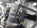 заслонка дроссельная Toyota Corolla Verso 2 поколение AR10 2007, 2.2 л., дизель, МКПП - фото №2