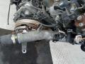 патрубок интеркулера Toyota Corolla Verso 2 поколение AR10 2007, 2.2 л., дизель, МКПП - фото №2