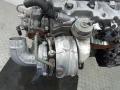 турбина Toyota Corolla Verso 2 поколение AR10 2007, 2.2 л., дизель, МКПП, 17201-0R010 - фото №2
