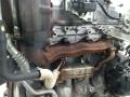 коллектор выпускной Toyota Corolla Verso 2 поколение AR10 2007, 2.2 л., дизель, МКПП - фото №2