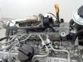 топливная рампа Toyota Corolla Verso 2 поколение AR10 2007, 2.2 л., дизель, МКПП - фото №2
