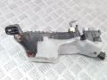 блок предохранителей Toyota Corolla Verso 2 поколение AR10 2007, 2.2 л., дизель, МКПП - фото №2