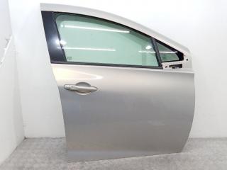 дверь передняя правая Renault Zoe 1 поколение 2018, 80152112R