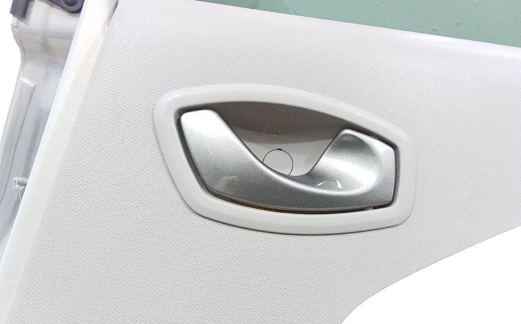ручка внутренняя задняя правая Renault Zoe 1 поколение 2018 - фото №1
