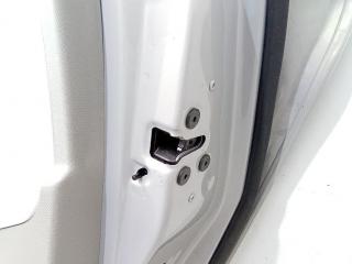 замок двери задней правой Renault Zoe 1 поколение 2018