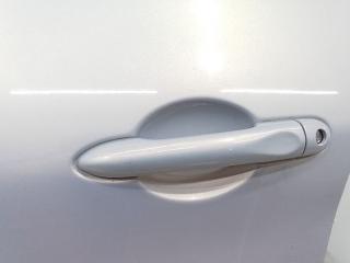 ручка наружная Renault Zoe 1 поколение 2018