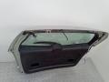 крышка багажника (дверь 3-5) Toyota Corolla Verso 2 поколение AR10 2005 - фото №6
