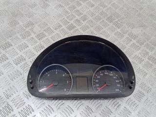 щиток приборов (приборная панель) Volkswagen Crafter 1 поколение [рестайлинг] 2015, 9069004300