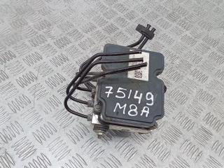 блок ABS Nissan Qashqai 2 поколение [рестайлинг] 2017, 1.5 л., дизель, 2265106516