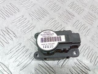 моторчик заслонки печки Renault Megane 3 поколение 2012, 1.5 л., дизель, N101980G