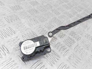 моторчик заслонки печки Renault Megane 3 поколение 2012, 1.5 л., дизель, N101980G
