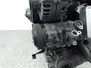 компрессор кондиционера BMW 5 серия E60/E61 2007, 2.0 л., дизель