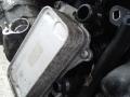 теплообменник масляного фильтра BMW 5 серия E60/E61 2007, 2.0 л., дизель - фото №2