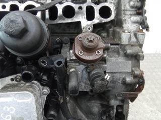 ТНВД BMW 5 серия E60/E61 2007, 2.0 л., дизель
