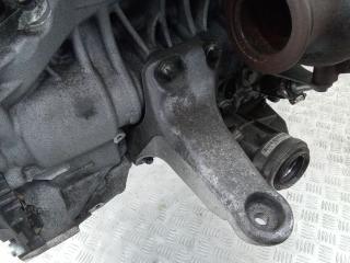 кронштейн двигателя BMW 5 серия E60/E61 2007, 2.0 л., дизель