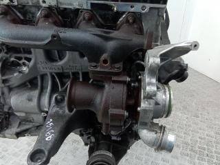 турбина BMW 5 серия E60/E61 2007, 2.0 л., дизель, 49335-00642