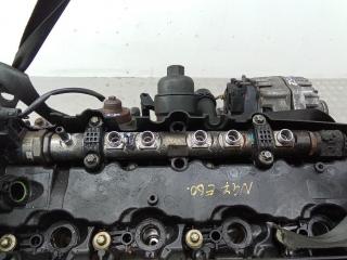 топливная рампа BMW 5 серия E60/E61 2007, 2.0 л., дизель