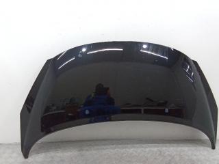 капот Peugeot 207 1 поколение 2009, 9662339480